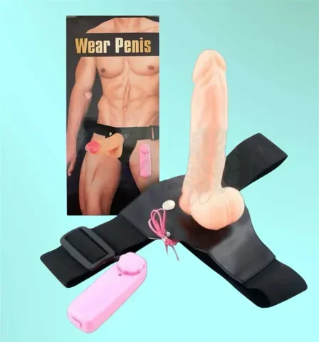 ARNES CON DILDO MARCO