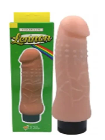 VIBRADOR CONSOLADOR STEVE