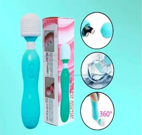 VIBRADOR MASAJEADOR DE CLITORIS HITACHI ADELA.webp