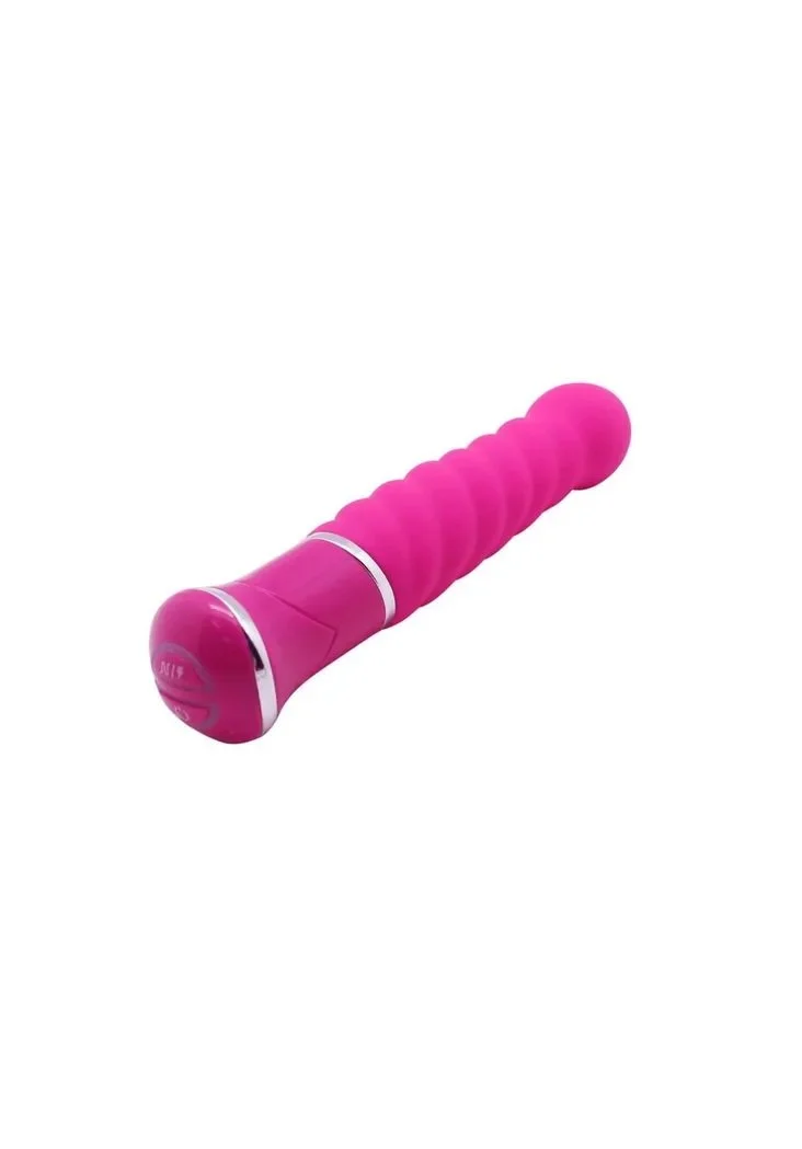 VIBRADOR EXTASIS