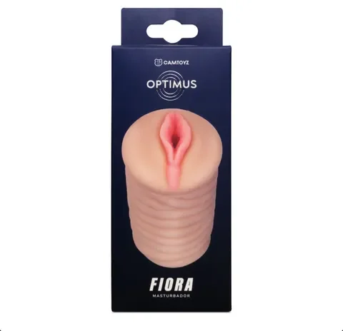 MASTURBADOR MASCULINO FIORA