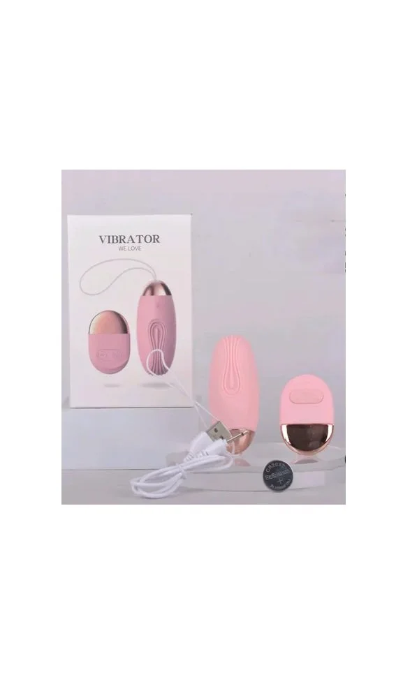 HUEVO VIBRADOR CATA