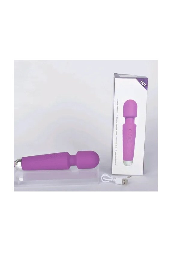 VIBRADOR IMITACION NOAH