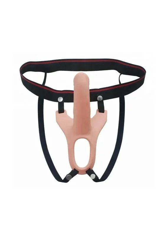 ARNES CON DILDO IVAN