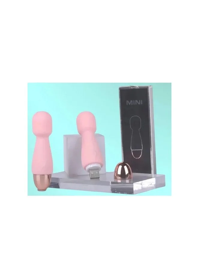 MASAJEADOR DE CLITORIS MINI