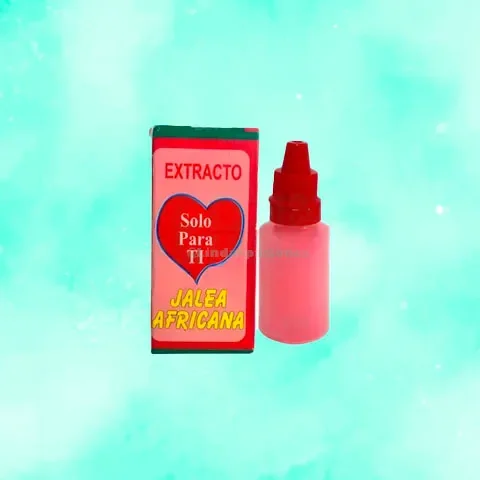 AMARRE PARA HOMBRE JALEA AFRICANA