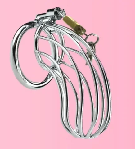 FUNDA DE CASTIDAD MERCY