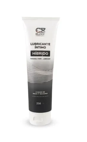 LUBRICANTE HIBRIDO ELIXIR 250 ML