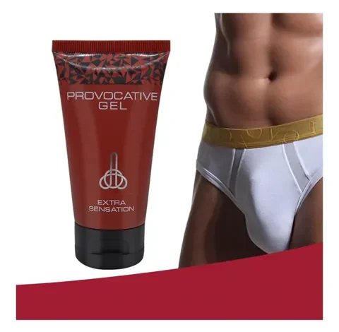 GEL TITAN EXTRA PARA AGRANDAR PENE