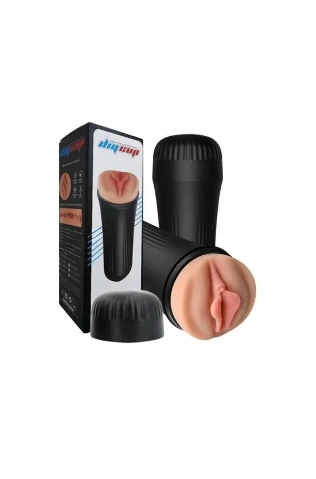 VAGINA MASTURBADOR MASCULINO VICKY