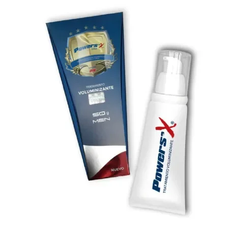 GEL AGRANDA PENE POWER SEX