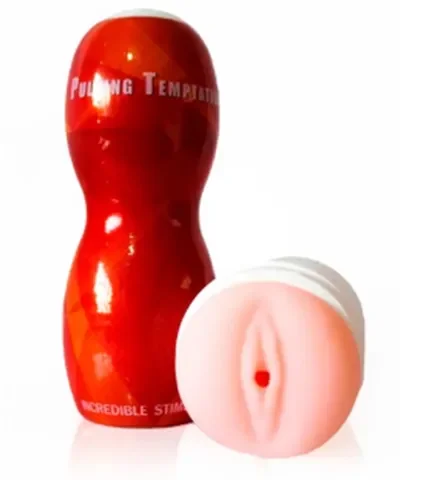MASTURBADOR MASCULINO ANO PULSING TEMPTATION