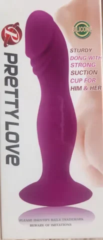 DILDO - PLUG ANAL LOVE.webp