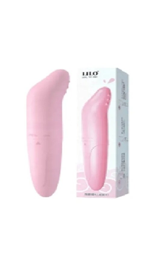 BALA VIBRADORA LILO