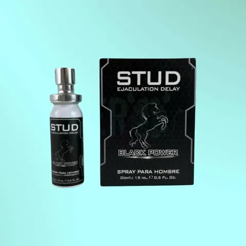 RETARDANTE MASCULINO  STUD 15 ML