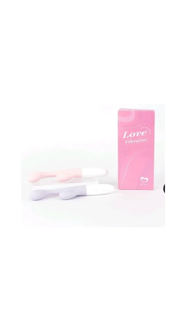 VIBRADOR MULTIVELOCIDADES LALY