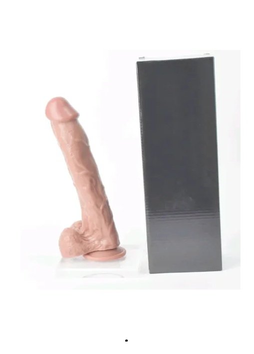 DILDO MARCUS