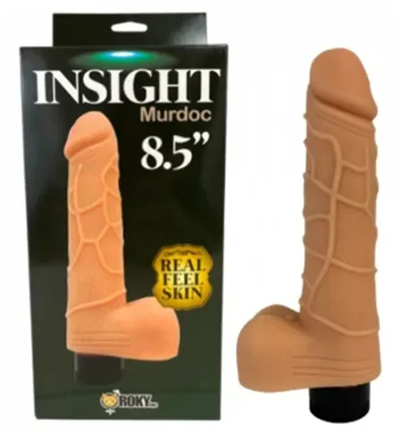 VIBRADOR CONSOLADOR MURDOC.webp