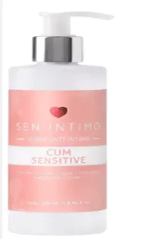 LUBRICANTE CUM SENSITIVE SEN INTIMO 250 ML.webp