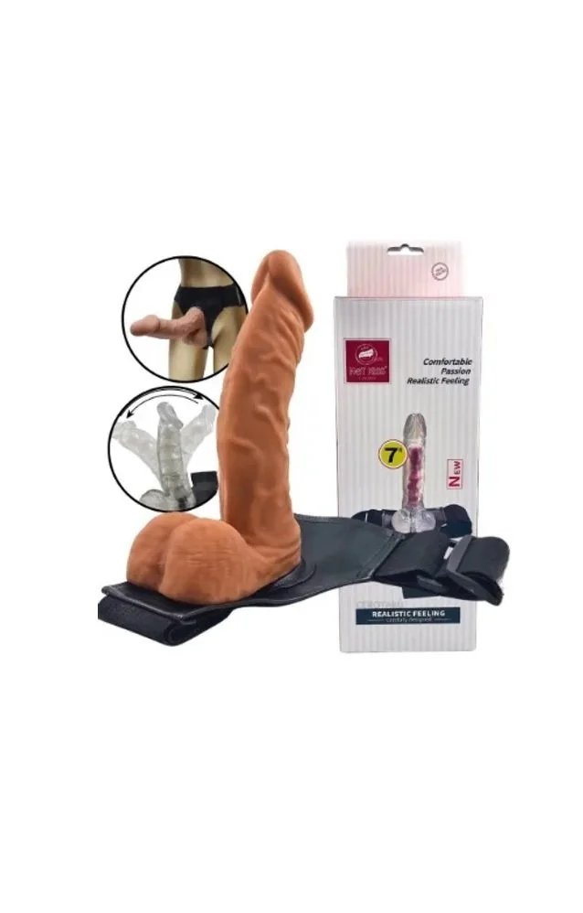 ARNES DILDO WILLY