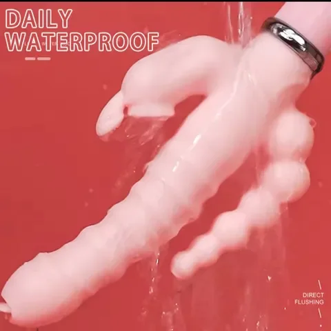 VIBRADOR MULTIPLE PLACER RONY.webp