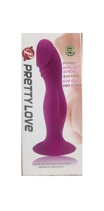 DILDO - PLUG ANAL LOVE