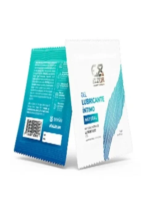 LUBRICANTE NEUTRO ELIXIR 5ML