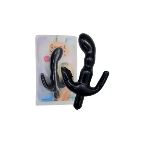 MASAJEADOR ANAL PROSTATICO CAMI