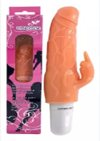 VIBRADOR CONSOLADOR RABBIT BAILE BUNNY