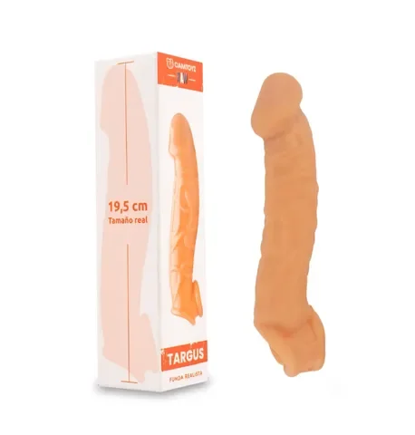 FUNDA REALISTA TARGUS