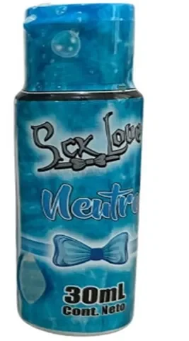 LUBRICANTE NEUTRO SEXLOVE 30ML.webp