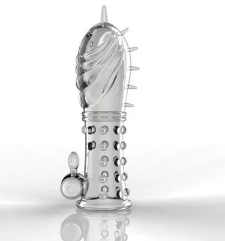 FUNDA PARA PENE HADES