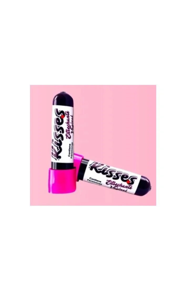 ESTRECHANTE VAGINAL KISSES