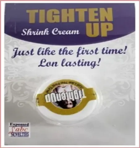 ESTRECHANTE CREMA X5GR TIGHTEN