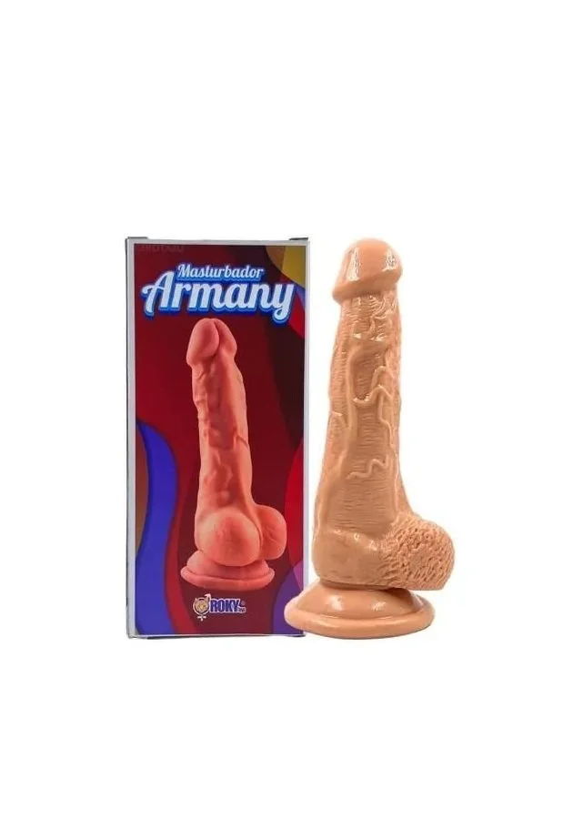 DILDO ARMANY
