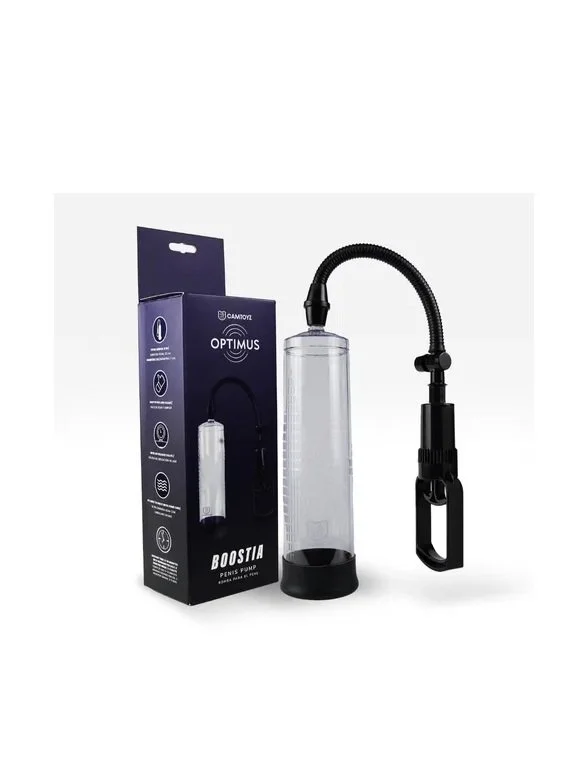 BOMBA PARA PENE BOOSTIA