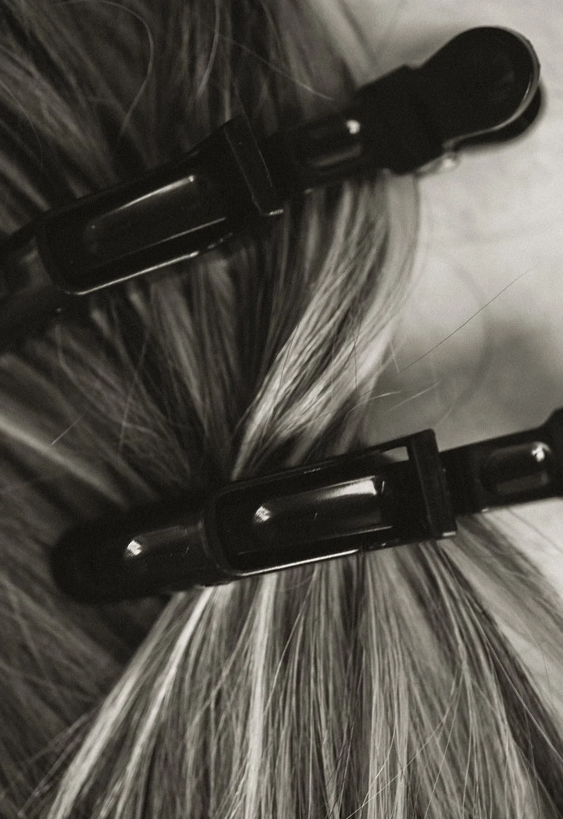 Luxury salon experience in Akron OH for hair color, cuts, and nail services