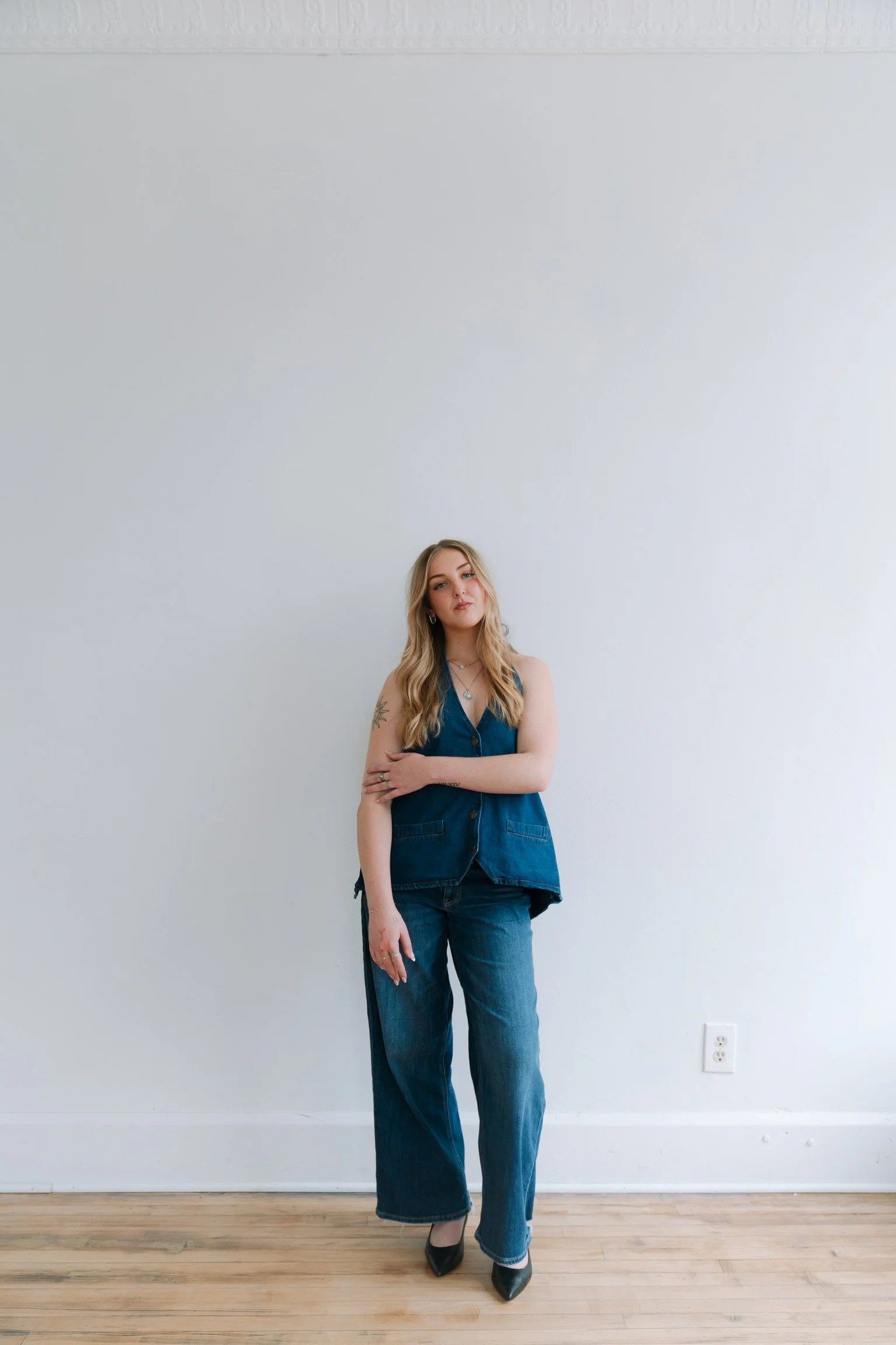 Experienced beauty professionals at The Emerald Salon in Akron OH