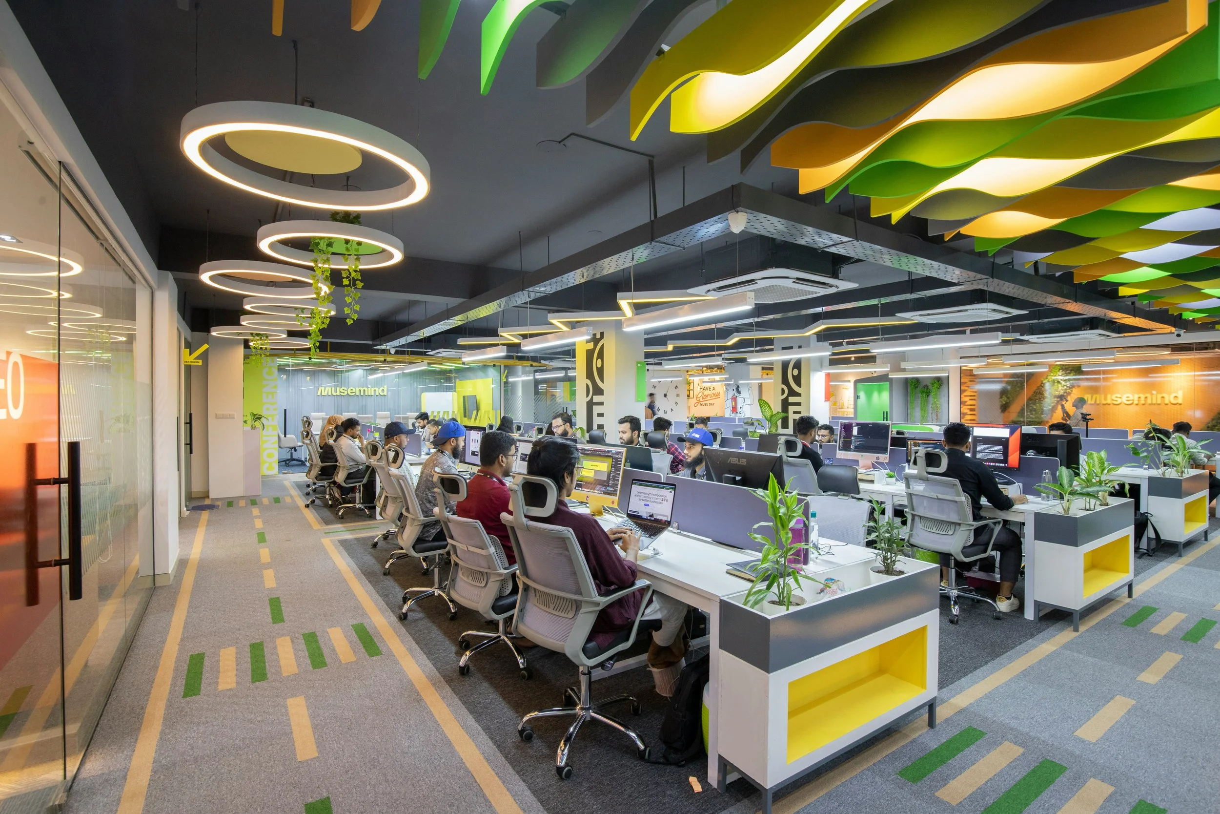 Navigating Commercial Office Make Goods in Melbourne: A Practical Guide for Tenants and Landlords