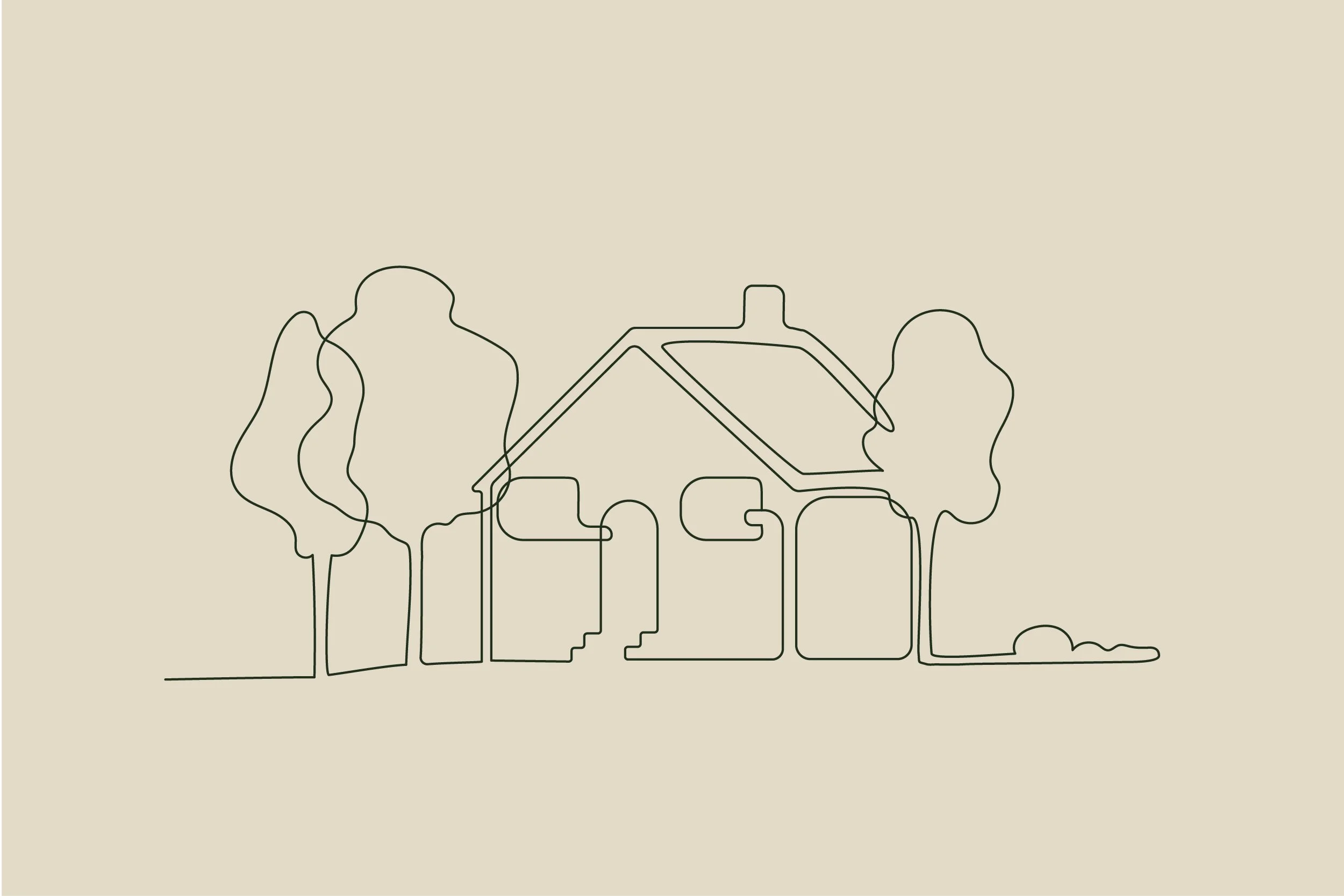 Residential Pre-Purchase Inspections