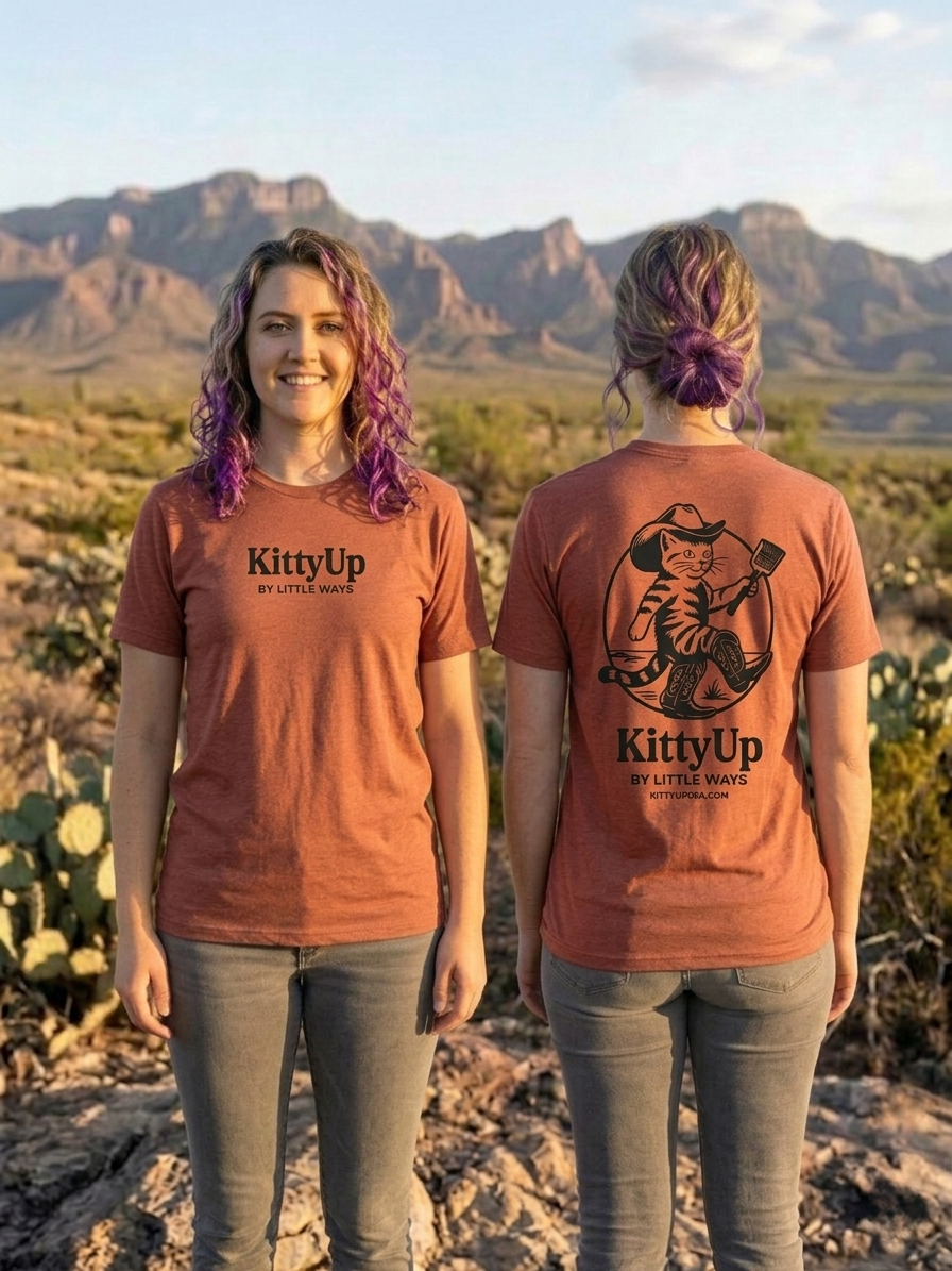 Unisex T-Shirt - Multiple Color Options