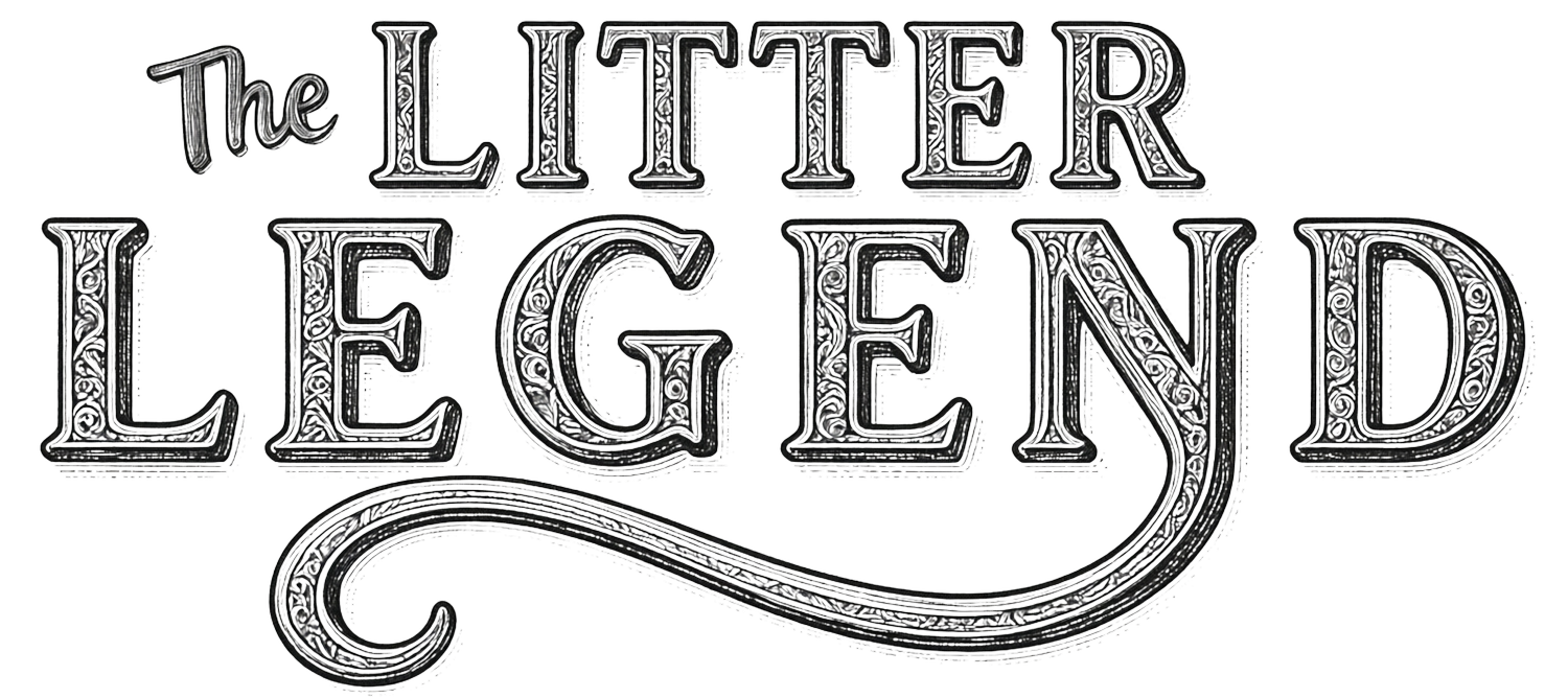 Your Litter Box Doesn't Have to Smell Like a Litter Box