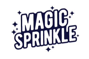 Magic Sprinkle