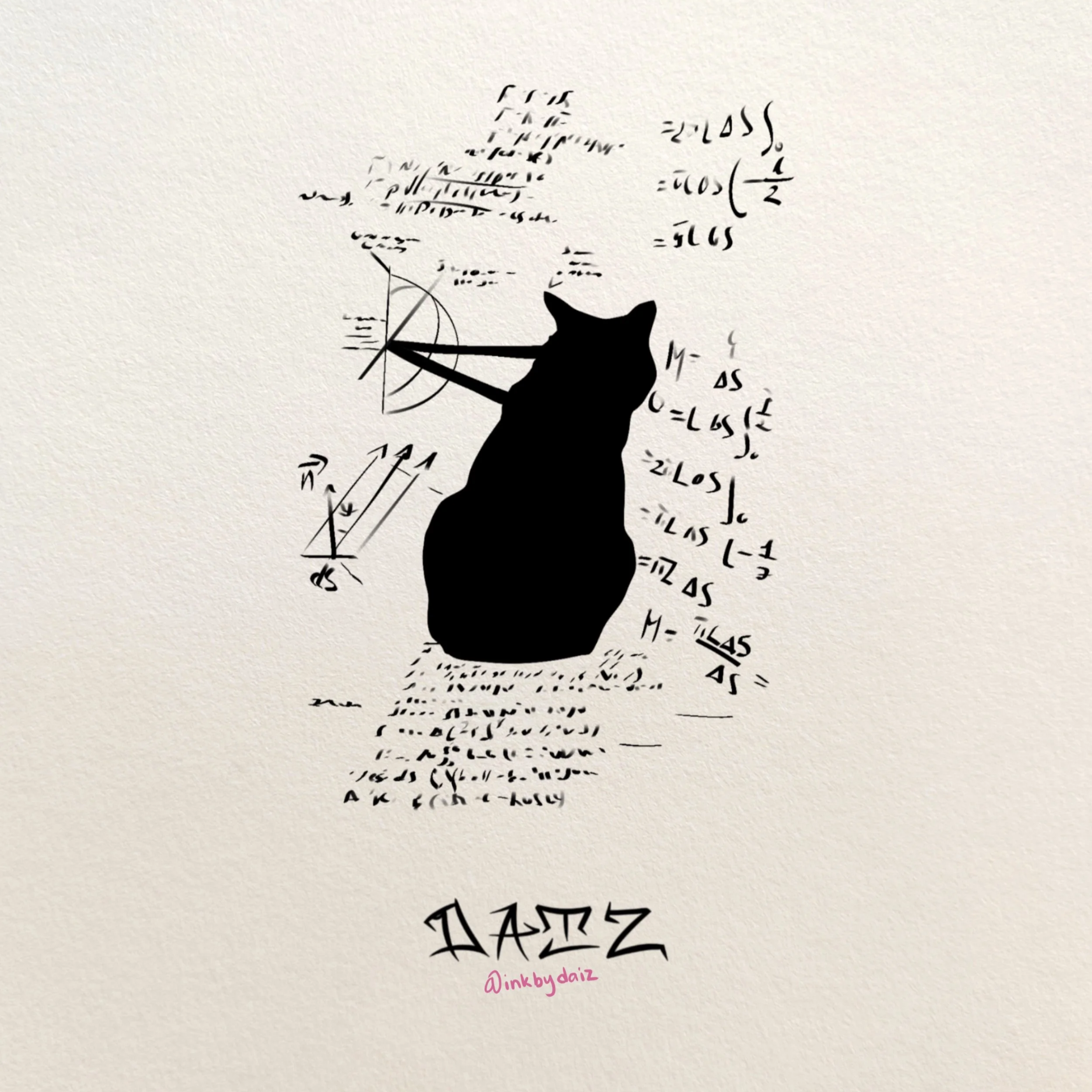 cat calculations