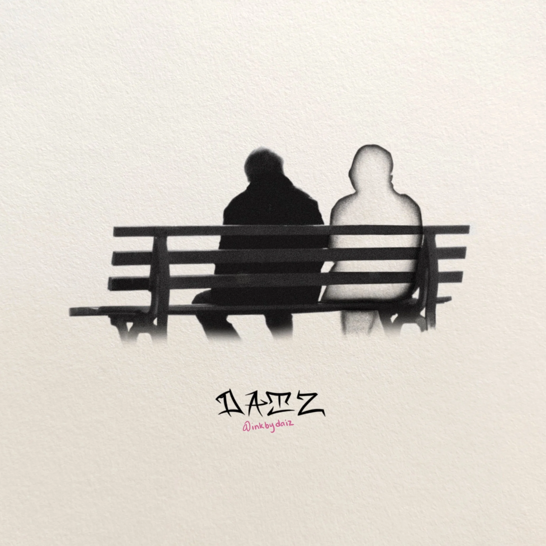 grief bench