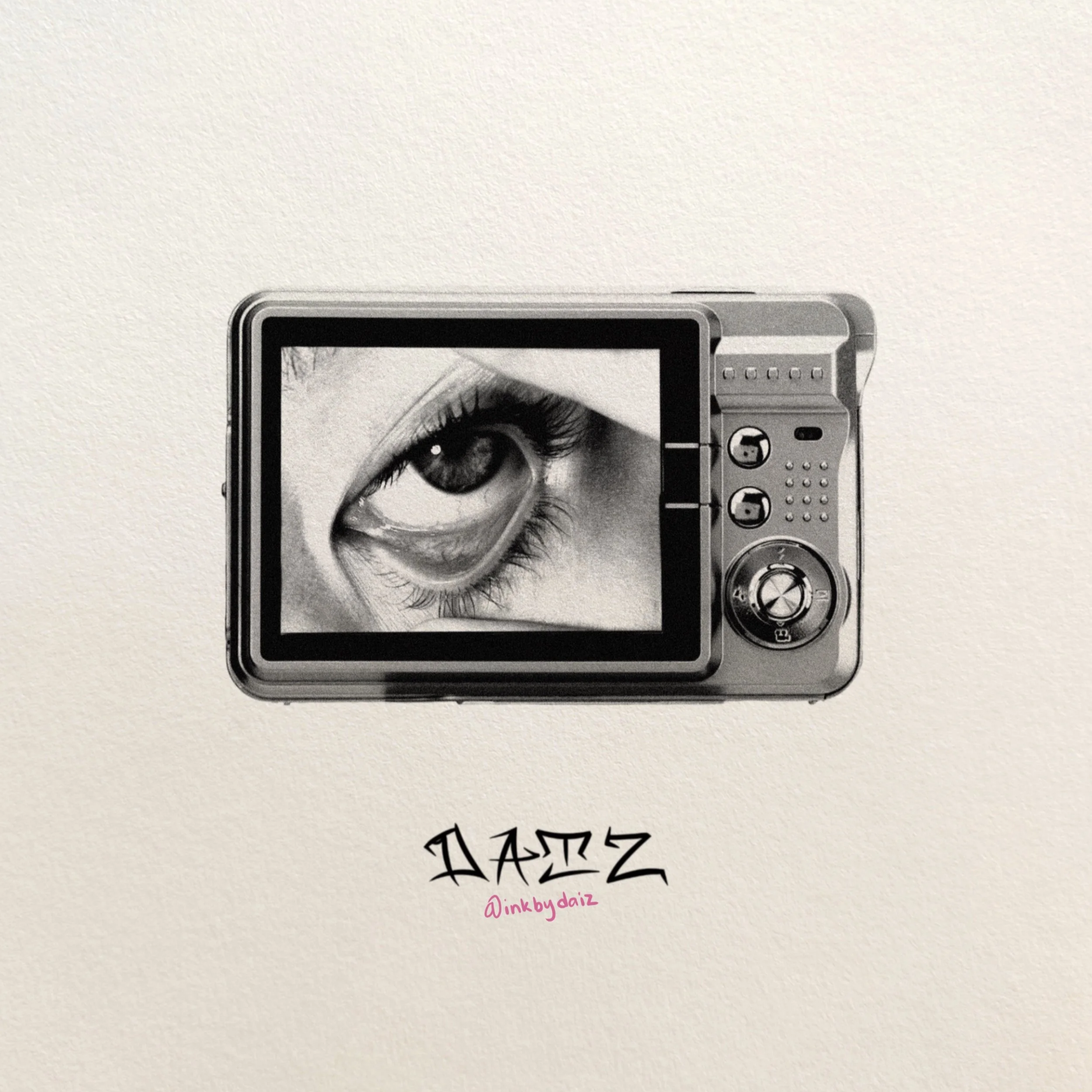 digicam eye
