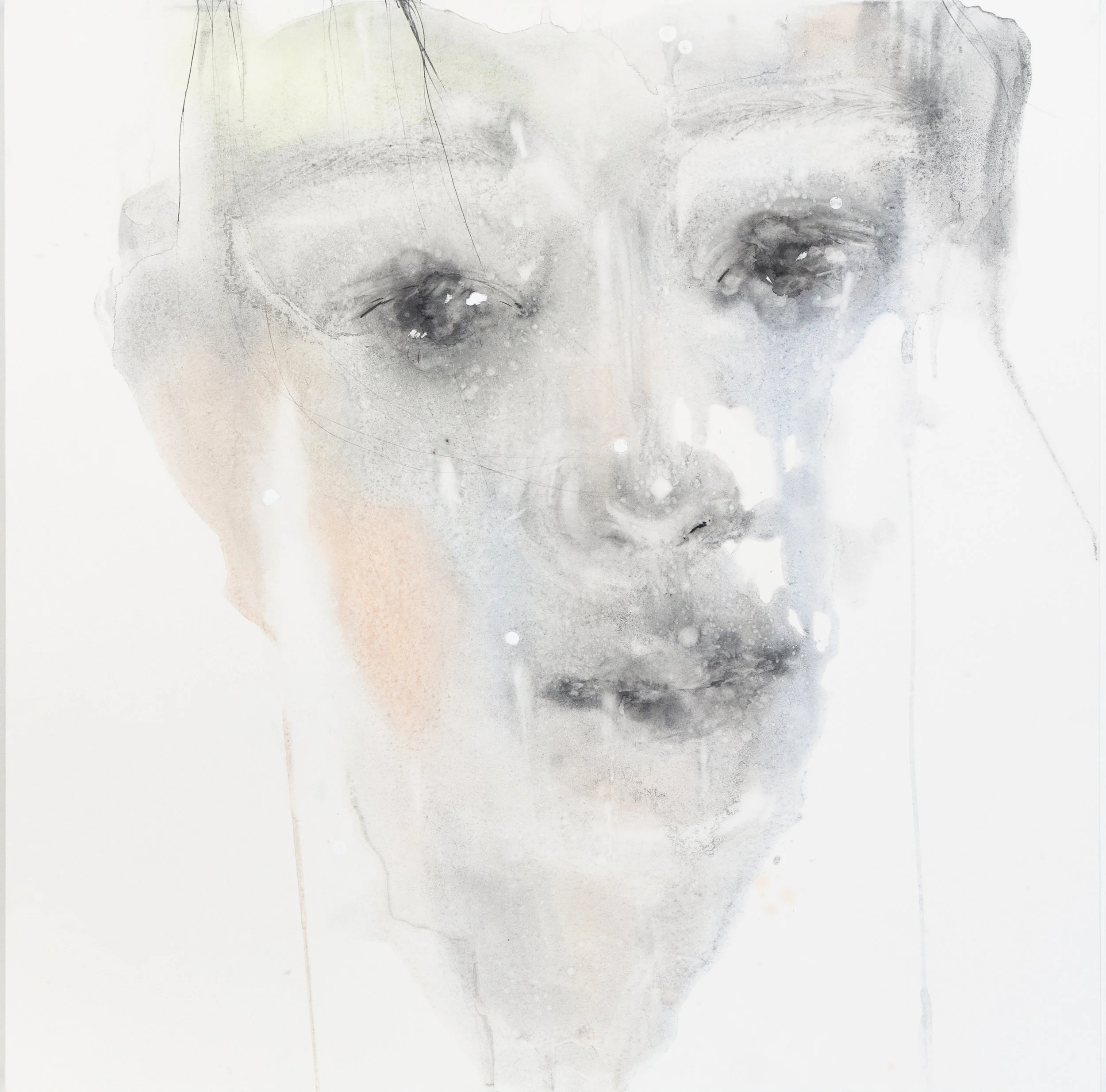 Stain yet unknown II