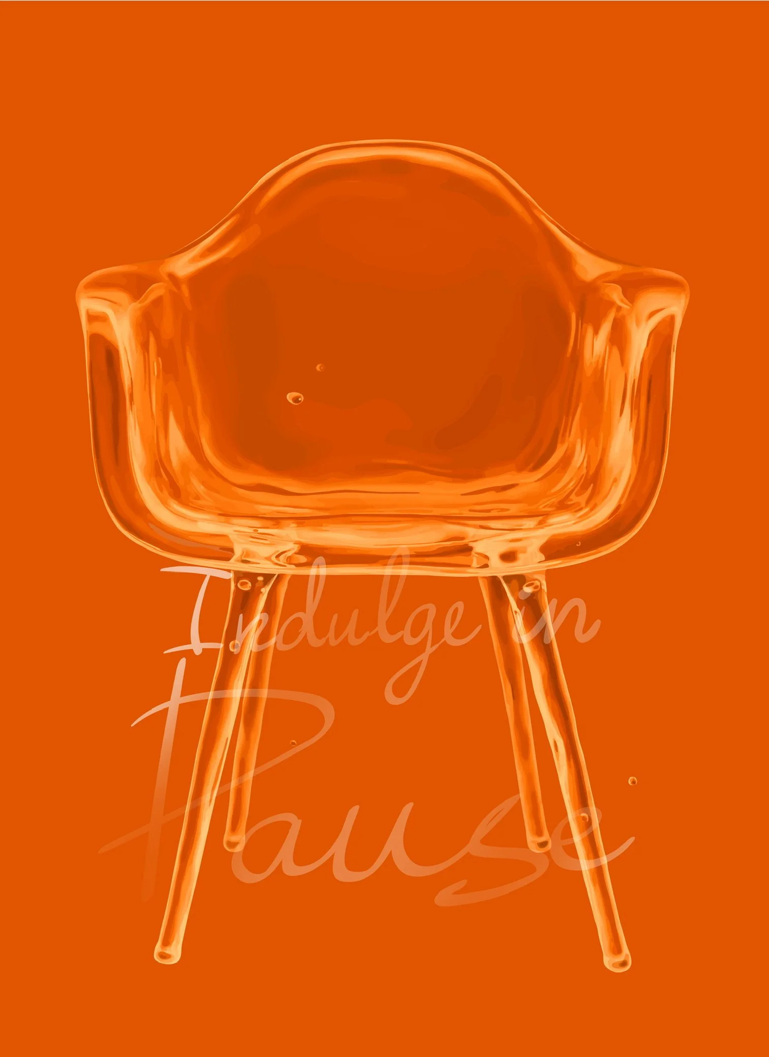 Indulge in Pause