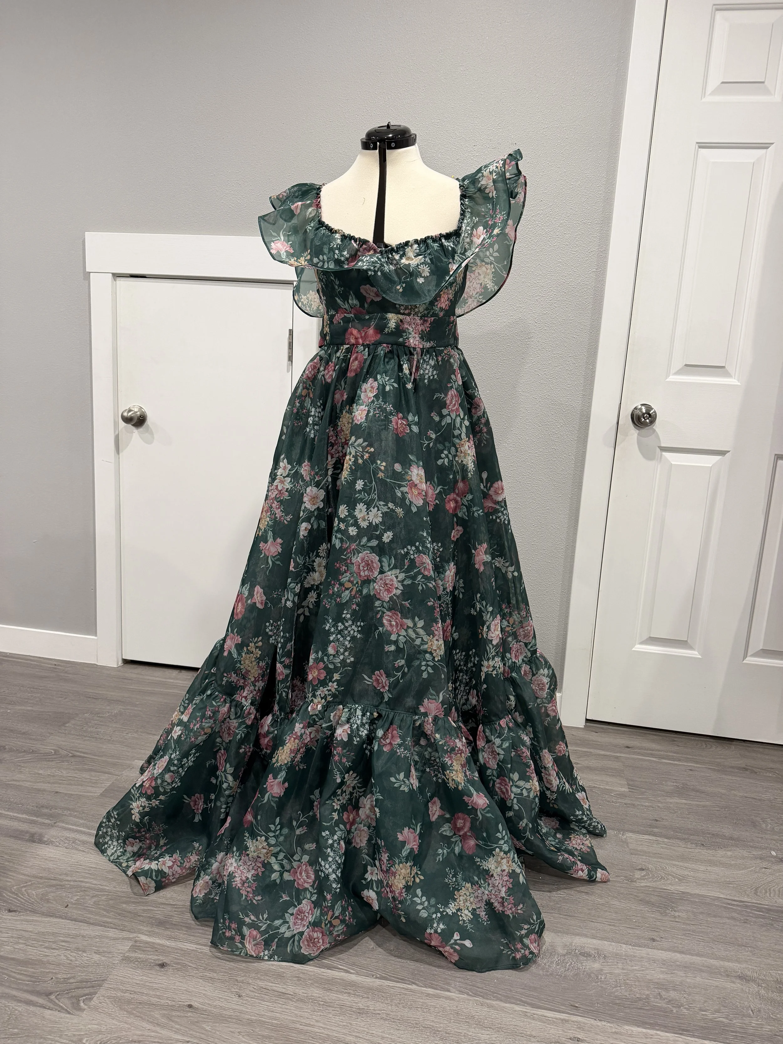 Belladonna (XS-S)