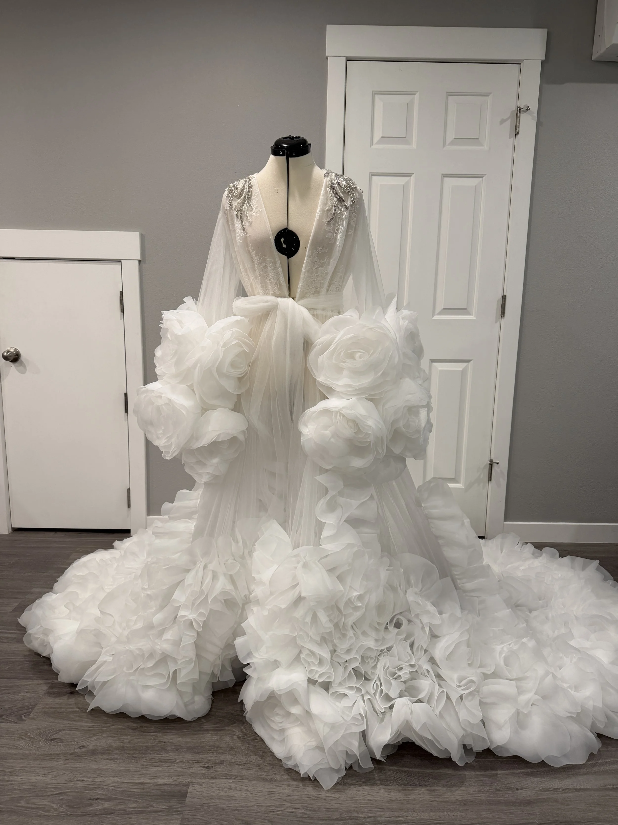 Moonlit Mirage (S-XL)